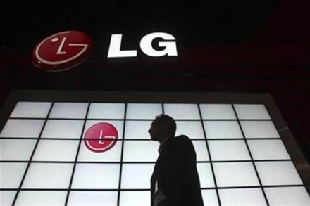 LG, India, manufacturing hub, global markets, LG Electronics India