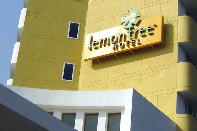 Lemon Tree Hotels’ share price gains 14% after JV with Warburg Pincus arm Lemon Tree Hotels’ share price gains 14% after JV with Warburg Pincus arm