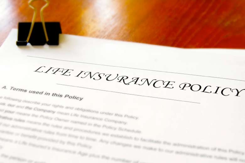 life insurance, insurance claims, PPF