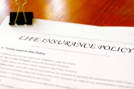 life insurance, insurance claims, PPF
