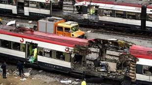 London Underground train, September 15 bomb attack, TATP, Ahmed Hassan Mohammed Ali, world news
