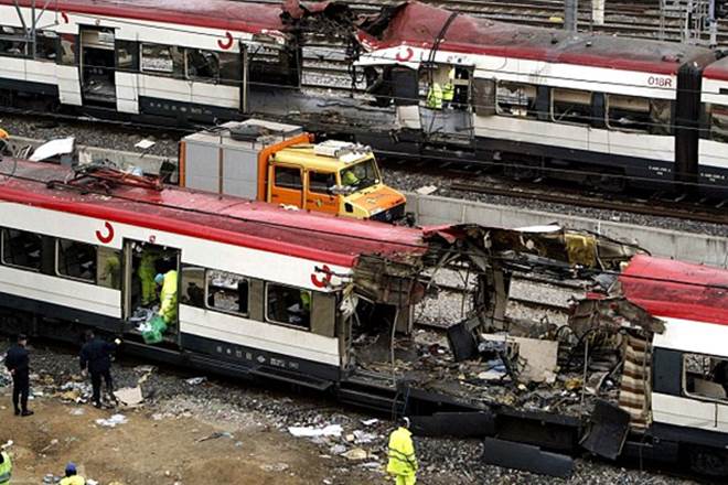 London Underground train, September 15 bomb attack, TATP, Ahmed Hassan Mohammed Ali, world news