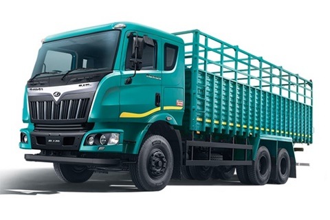 Mahindra Truck & Bus Division introduces new service package for Blazo customers