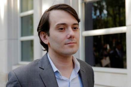Martin Shkreli, Martin Shkreli convicted, drug lord, pharma bro, defrauding investors, Jacquelyn Kasulis, Martin Shkreli sentenced to jail, Martin Shkreli jail time, world news Martin Shkreli, Martin Shkreli convicted, drug lord, pharma bro, defrauding investors, Jacquelyn Kasulis, Martin Shkreli sentenced to jail, Martin Shkreli jail time, world news