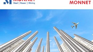 Monnet Ispat, lenders, aion, jsw bid, sion bid, state bank of india