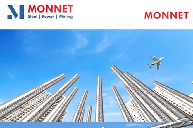 Monnet Ispat, lenders, aion, jsw bid, sion bid, state bank of india