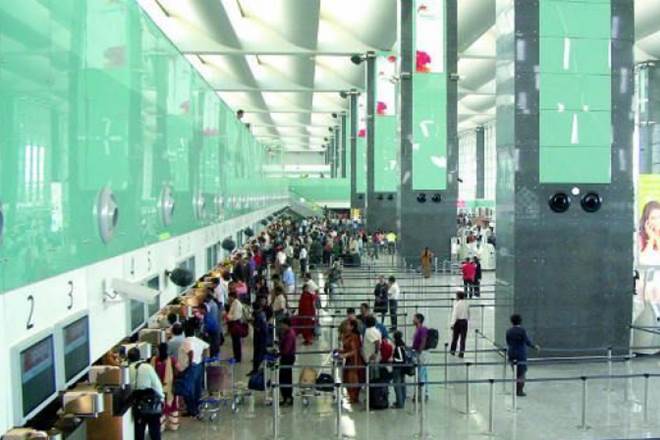 air passengers, track status of lost items of flight, UMANG, EDP Cell, item lost at airport, track lost items on planes