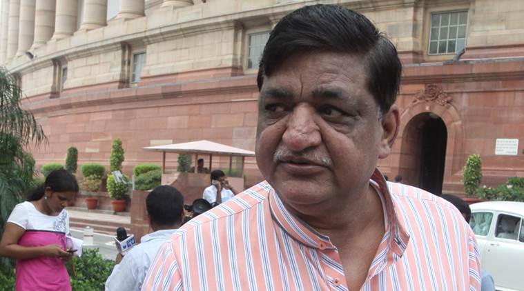 Naresh Agarwal's shocker on Jaya Bachchan Naresh Agarwal's shocker on Jaya Bachchan