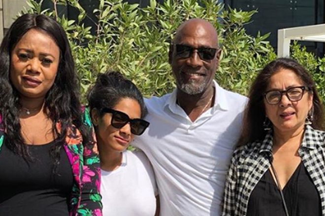 Masaba Gupta,Viv Richards, neena gupta, masaba gupta father, masaba gupta designs, masaba gupta online, masaba gupta wedding, masaba gupta mother, masaba gupta instagram, viv richards daughter Masaba Gupta,Viv Richards, neena gupta, masaba gupta father, masaba gupta designs, masaba gupta online, masaba gupta wedding, masaba gupta mother, masaba gupta instagram, viv richards daughter