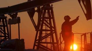 oil, oil prices fall, oil prices, strong dollar, West Texas Intermediate, Energy Information Administration, crude production, world news, market