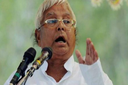 Lalu Prasad Yadav, Lalu Prasad Yadav jailed, dumka treasury case, Dumka treasury case verdict, fodder scam, lalu yadav, lalu yadav Dumka treasury case, lalu yadav fodder scam, fodder scam verdcit, india news