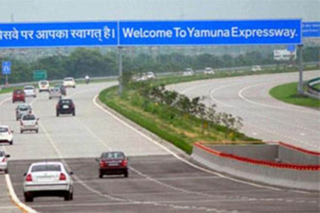 Yamuna Expressway, Noida, Greater Noida, Yogi Adityanath, Yogi Adityanath government, Uttar Pradesh government, electronic manufacturing zone Yamuna Expressway, Noida, Greater Noida, Yogi Adityanath, Yogi Adityanath government, Uttar Pradesh government, electronic manufacturing zone