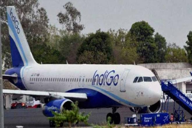 indigo, indigo tyre burst, indio flight accident, indigo flight tyre burst, indigo airline, indigo news, indigo latest news indigo, indigo tyre burst, indio flight accident, indigo flight tyre burst, indigo airline, indigo news, indigo latest news