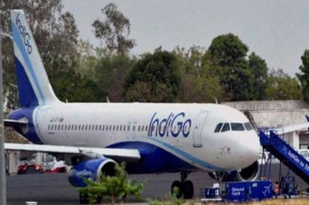 indigo, indigo tyre burst, indio flight accident, indigo flight tyre burst, indigo airline, indigo news, indigo latest news