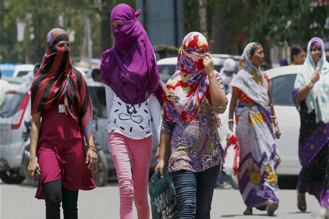 heat, temparature in india, india temparature, met, imd, imd prediction, imd forecast, met forecast, india news