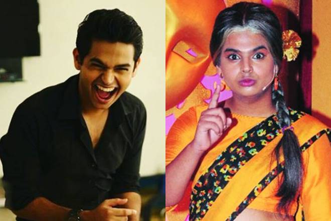 Siddharth Sagar, Siddharth Sagar missing, Siddharth Sagar video, Siddharth Sagar instagram video, comedian Siddharth Sagar, comedian Siddharth Sagar missing, Siddharth Sagar goes missing, Siddharth Sagar comedy nights with kapil, the kapil sharma show Siddharth Sagar, comedy circus