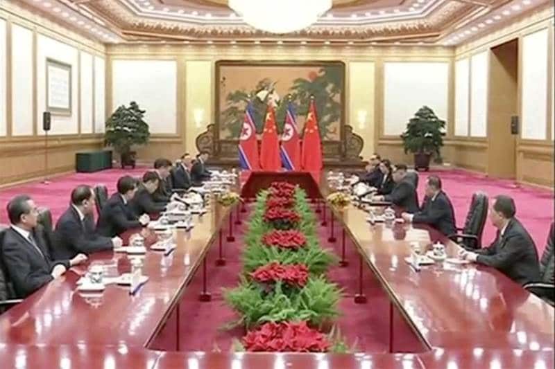 kim jong un, n korea kim jong un, kim, kim jong wife, kim jong un china, kim jong un in china, xi jinping, china, kim jong train, kim jong un train