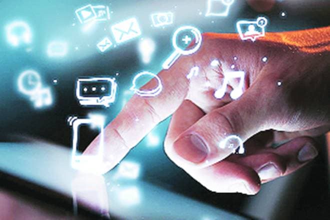 IP market, IPR IP market, IPR