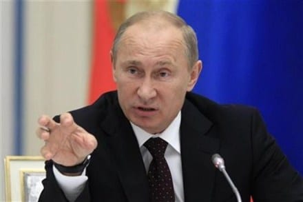 Vladimir Putin, US election, Russian nationals, Russian President, American broadcaster, Robert Mueller, US indictment, cybersecurity issue