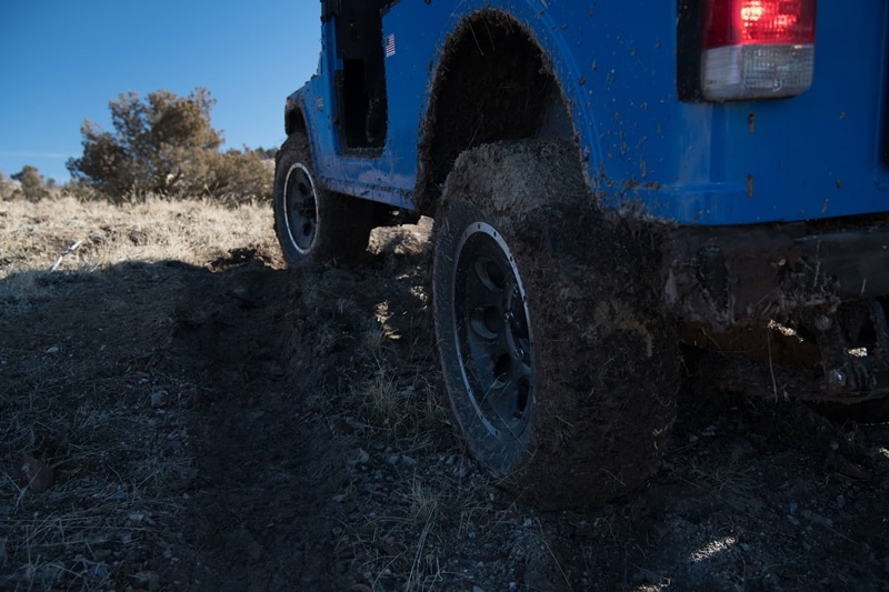 This means the Jeep has come a full circle since Mahindra obtained the license to manufacture the Jeep in 1947. What’s more, is that it has a big advantage in terms of payload and towing to ATVs on sale in the US. Courtesy it’s Thar derived 2.5 litre Diesel that makes 63 hp and 195 Nm of Torque. The big downside is the fact is that it comes with a speed limit of 72 kmph (45mph).