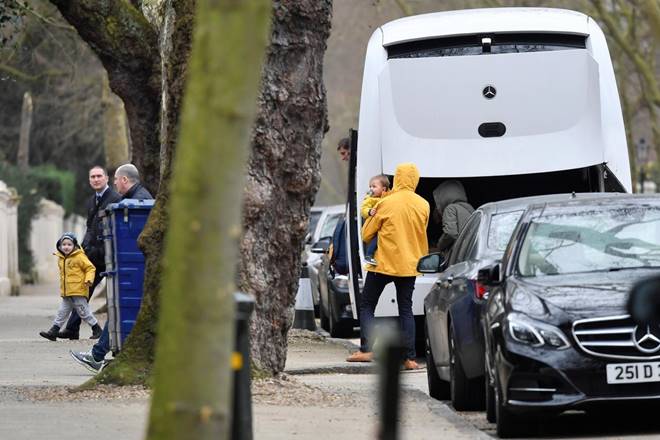 Expelled Russian diplomats,Vladimir Putin, britain, Theresa May, moscow, Cold War, London, Sergei Skripal spy, kremlin Expelled Russian diplomats,Vladimir Putin, britain, Theresa May, moscow, Cold War, London, Sergei Skripal spy, kremlin