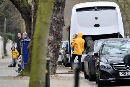 Expelled Russian diplomats,Vladimir Putin,  britain, Theresa May, moscow, Cold War, London, Sergei Skripal spy, kremlin