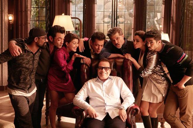 Race 3, Race 3 teaser poster, salman khan Race 3, race poster, race logo, race, race 3 movie, race 3 poster, race 3 teaser, race 3 release date, race 3 news