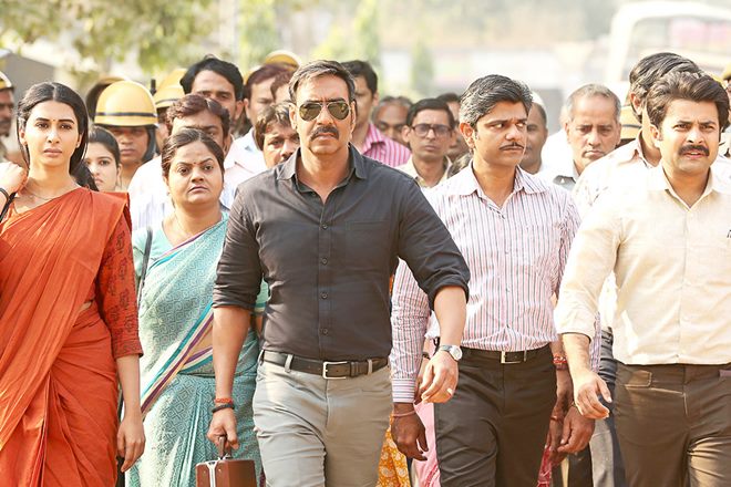 raid, raid full movie, raid review, raid trailer, raid imdb, raid full movie download, raid movie review, raid ajay devgn, ajay debgn, saurabh shukla, ileana d cruz