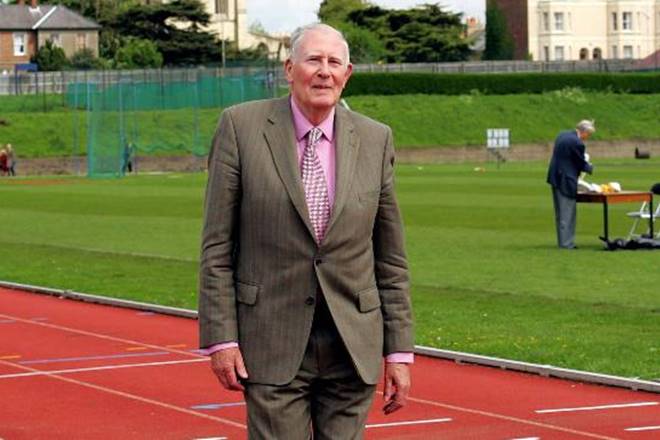 Roger Bannister, Sir Roger Bannister, Roger Bannister dead, Roger Bannister dies, Roger Bannister passes away, sports, athletics Roger Bannister, Sir Roger Bannister, Roger Bannister dead, Roger Bannister dies, Roger Bannister passes away, sports, athletics