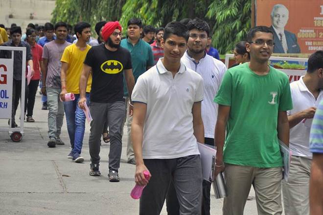 Rajasthan Police Constable Entrance Examination 2018 , Rajasthan Police Constable exam cancel, Rajasthan Police Constable Exam cheating, NEET, hi tech cheating