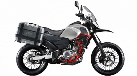 All-new SWM Superdual adventure tourer India launch details out: Rings warning bells for Kawasaki Versys 650