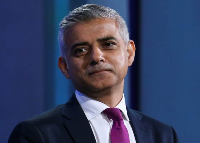 Sadiq Khan, london, london safer, britain, british capital, Stalking Threat Assessment Center, london mayor, world news Sadiq Khan, london, london safer, britain, british capital, Stalking Threat Assessment Center, london mayor, world news