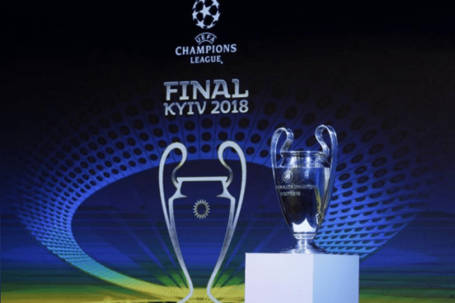 Uefa has changed rule for Champions League, Europa League and Super Cup. (Reuters)