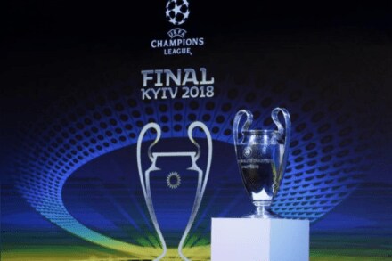 Uefa has changed rule for Champions League, Europa League and Super Cup. (Reuters)