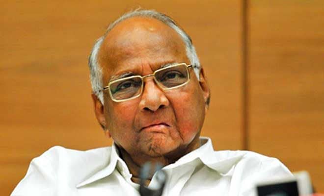 sharad pawar, NCP, cancer, tobacco, betelnut, world oral health day, tobacco use, india tobacco use, smoking sharad pawar, NCP, cancer, tobacco, betelnut, world oral health day, tobacco use, india tobacco use, smoking