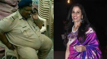 It was last year in February when columnist and novelist, Shobha De tweeted a picture of an obese police official. She received a lot of flak for fat-shaming a police official.