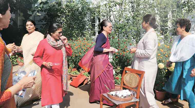 Sonia Gandhi, Congress plenary session, Congress, UPA, narendra modi, PM Narendra Modi