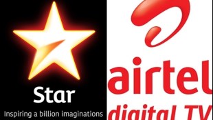 Star India on Friday lashed out at Airtel DTH for overcharging their customers.