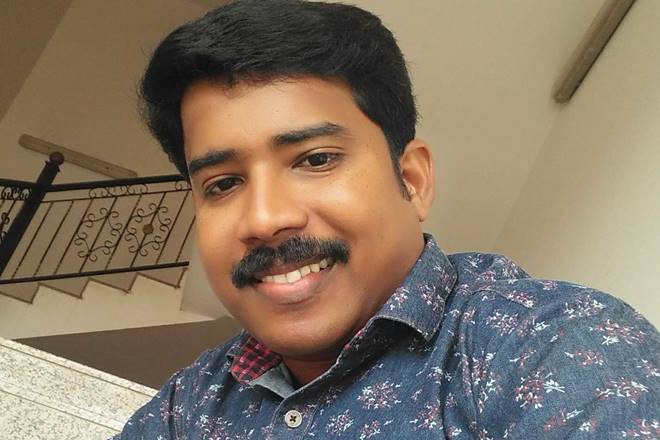 Rasikan Rajesh, who is Rasikan Rajesh, Rasikan Rajesh death, kerala rj, kerala rj hacked to death, kerala radio jockey death, kerala radio jockey killed, kerala rj Rasikan Rajesh dies, kerala, red fm, Rasikan Rajesh news Rasikan Rajesh, who is Rasikan Rajesh, Rasikan Rajesh death, kerala rj, kerala rj hacked to death, kerala radio jockey death, kerala radio jockey killed, kerala rj Rasikan Rajesh dies, kerala, red fm, Rasikan Rajesh news