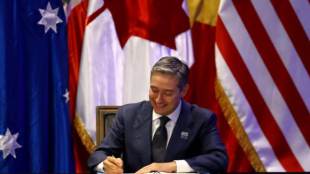 Asia-Pacific trade agreement, United States, Asia-Pacific nations, steel and aluminum imports, Trans-Pacific Partnership, International Monetary Fund, Australia, Brunei, Canada, Chile, Japan, Malaysia, Mexico, New Zealand, Peru, Singapore, Vietnam, world