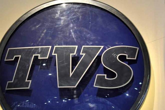 TVS motor, patent, charging system, EV TVS motor, patent, charging system, EV