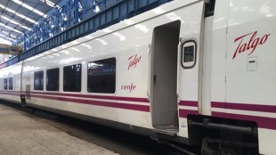 Delhi to Jaipur in just 90 minutes by semi-high speed train