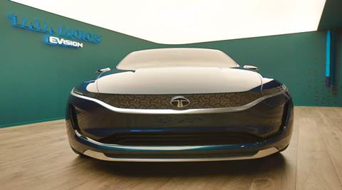 The truth about Tata EVision electric sedan: Don’t believe everything you read on WhatsApp, Facebook