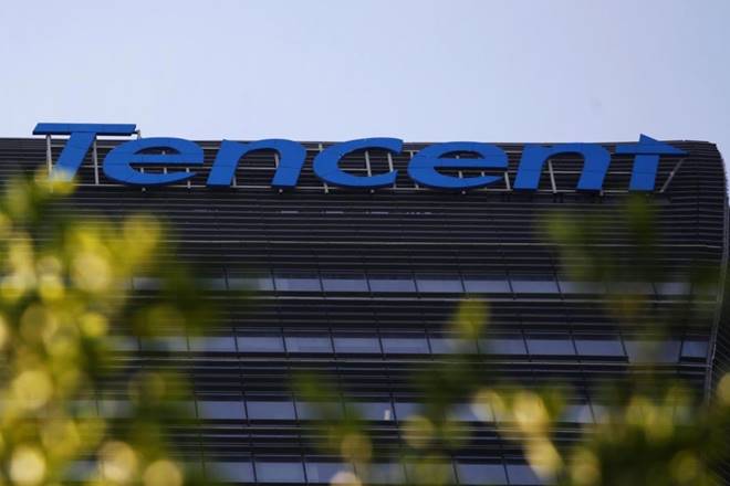 Tencent, shareholder, Asia’s largest company, stock market, Asia, market value, investors, china, capital investments