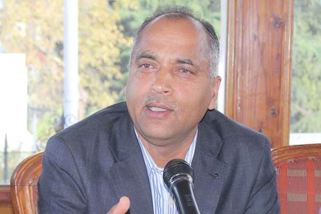 Himachal Budget, Himachal Budget 2018, state budget, budget 2018, Jai Ram Thakur, maximum expenditure, Cumulative fiscal deficit, economy, budget, india budget Himachal Budget, Himachal Budget 2018, state budget, budget 2018, Jai Ram Thakur, maximum expenditure, Cumulative fiscal deficit, economy, budget, india budget
