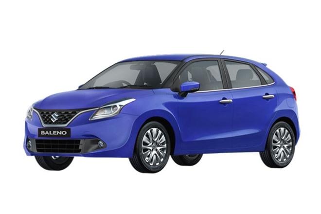 Toyota’s Baleno based hatch could launch by end of 2019: What will set this premium hatch apart!