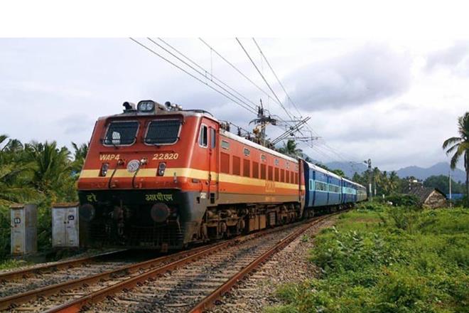 indian railways, rajya sabha, railways bio tiolets, Railway ministry, news on indian railways, Rajen Gohain, rajya sabha