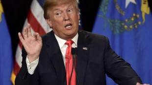 Donald Trump, Barack Obama, Obama approach, North Korea, United States, Republican Trump, world news