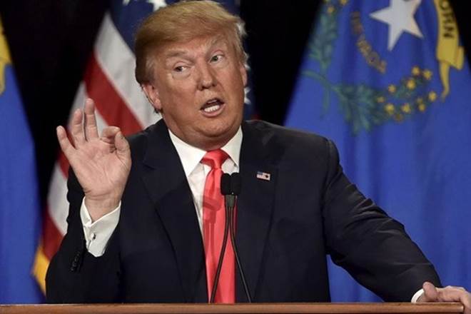 Donald Trump, Barack Obama, Obama approach, North Korea, United States, Republican Trump, world news Donald Trump, Barack Obama, Obama approach, North Korea, United States, Republican Trump, world news