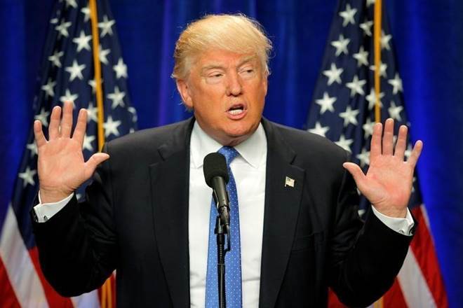 Donald trump, White House, school shooting, shooting, us school shooting, guns, united states, world news